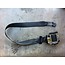 Seat belt Right 96468608xx Peugeot 206 sw/4 dr (8973WL)