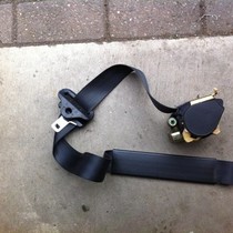 Seat Belt Right-Front 96432739XX Peugeot 206 3 Doors