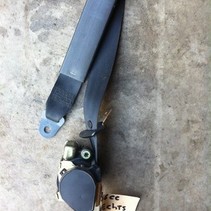 Seat belt front right PEUGEOT 206CC convertible (8974GN)