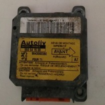 AIRBAG MODULE PEUGEOT 206 964308238