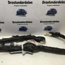 Dachairbag rechts 9647971780 Peugeot 206 3 Türen (8329SQ)