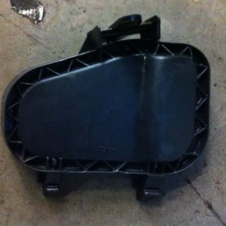 Cover Right Rear Headlight Peugeot 206 89000525D