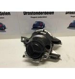 Nebelscheinwerfer vorne rechts 9628733980 Peugeot 206 (6205T2)