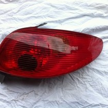 Taillight Right Peugeot 206CC (6351S1) NEW TYPE