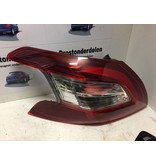 Taillight left 9677817680 Peugeot 308 T9