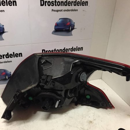 Rücklicht links 9677817680 Peugeot 308 T9