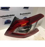 Taillight right 9677817580 Peugeot 308 T9