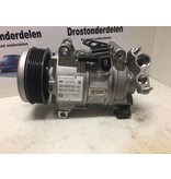 Air conditioning pump 9812682180/ 9812314480 Peugeot 308