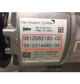 Air conditioning pump 9812682180/ 9812314480 Peugeot 308