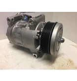 Air conditioning pump 9812682180/ 9812314480 Peugeot 308