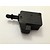 Slotmotor achterklep  valeo peugeot 206 (661502)