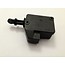 Tailgate lock motor valeo peugeot 206 (661502)