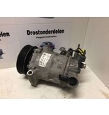 Air conditioning pump 9675655880/9807722580 Peugeot 2008 Sanden 8850F