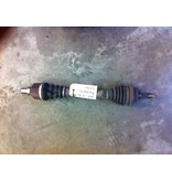 Aandrijfas Links 9636798680 Peugeot 206 1.6 16V  ABS (3272AE)