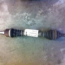 Antriebswelle links 9636798680 Peugeot 206 1.6 16V ABS (3272AE)