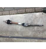 Drive shaft right 9670725580 Peugeot 308 T9