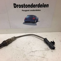 Lambdasonde 9810634380 peugeot 308 T9 1.2 Bovenste