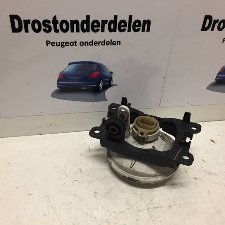 MISTLAMP RECHTS OF LINKS VOOR 9685425280 PEUGEOT 207