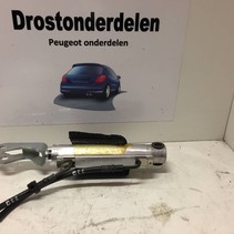 DAK VERGENDELINGS CILINDER PEUGEOT 207 CC  8446P8