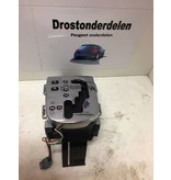 schakelmechansime automaat 96807607VD peugeot 207