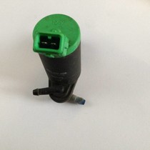 Windschutzscheibenflüssigkeitspumpe Peugeot 206