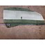 Right door window Peugeot 206 cc convertible (9202F5)