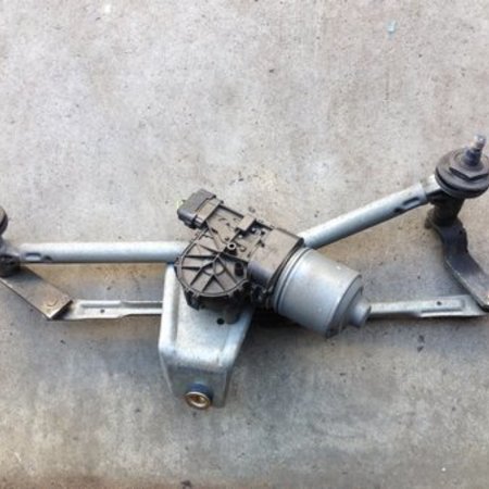 Ruitenwissermotoren voor peugeot 206  6405n5