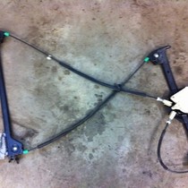 Raammechanisme Links-Voor 9648637080 Peugeot 206CC (9221Y3)