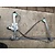 Fensterheber vorne rechts 9648636980 Peugeot 206CC (9222Y2)