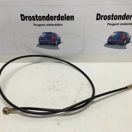 Achterklep Leiding Nummer 11 Peugeot 206CC