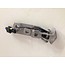 Sicherungsblech Cabriodach links 9641108977 / 9641108980 Peugeot 206CC (848482)