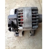 ALTERNATOR 9649611580 PEUGEOT 206 CL8 (5705AZ) Denso