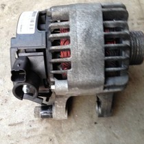 ALTERNATOR 9649611580 PEUGEOT 206 CL8 (5705AZ) Denso