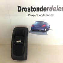 DACHSCHALTER 9637116777 PEUGEOT 206 CC (655476)