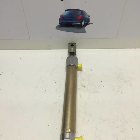 Convertible roof Cylinders Right Peugeot 206CC (8446G3)