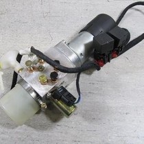 Convertible roof pump 9639025080 Peugeot 206CC (8446G0)