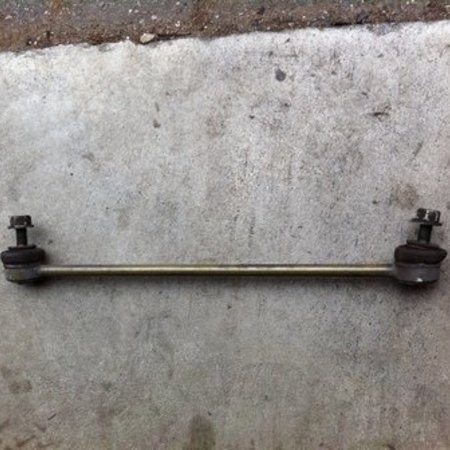 stabilisatorstangen peugeot 206