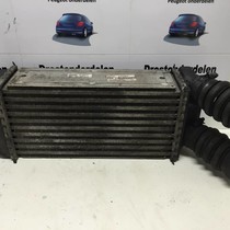 INTERCOOLER HDI 1.6  DV6TED4/ 9648402780  (0384H1)