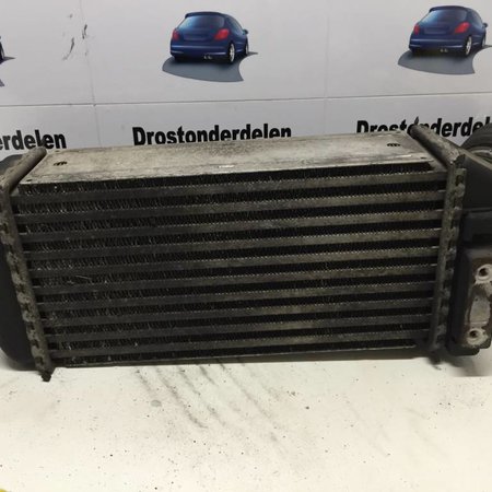 INTERCOOLER HDI 1.6  DV6TED4/ 9648402780  (0384H1)