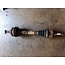 aandrijfas links  peugeot  206 hdi met abs  3272ah  3272aj