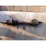 aandrijfas links abs  peugeot 206 2.0 liter diesel