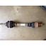 aandrijfas automaat links 9634393680 peugeot 206 1.6 (32722f