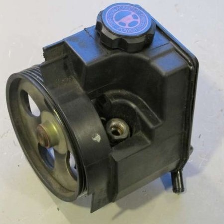 Power steering pump 9636868880 Peugeot 206 (4007KX)