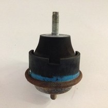 motor rubber peugeot 206  (184477)