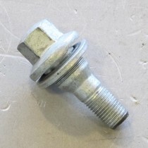 wheel bolt peugeot