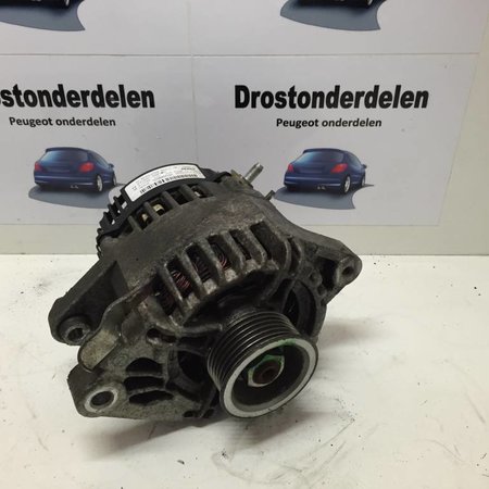 Alternator 70A Denso peugeot 107 1.0 (5705KH) 270600Q010