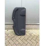 Hoedenplank 9673766680  PEUGEOT 208 Zwart