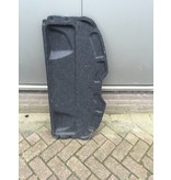 Hoedenplank 9673766680  PEUGEOT 208 Zwart