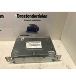 Radio /navigation computer 9808294680 Peugeot 308 T9