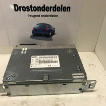 Radio /navigation computer 9808294680 Peugeot 308 T9